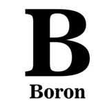 Boron